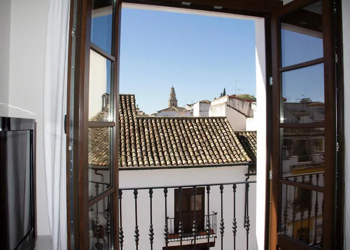 Puerta De La Ribera Suites