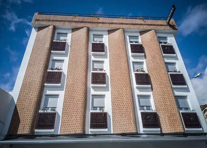 Hotel Abadi