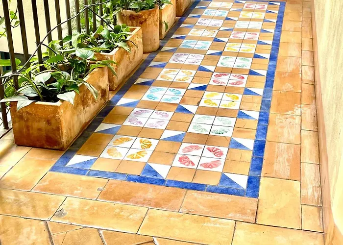 Hotel Conde De Cardenas